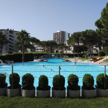 La Duna Lignano Sabbiadoro Esterno foto