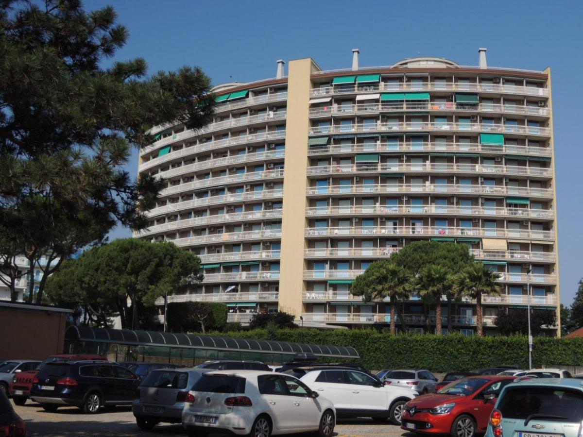 La Duna Lignano Sabbiadoro Esterno foto