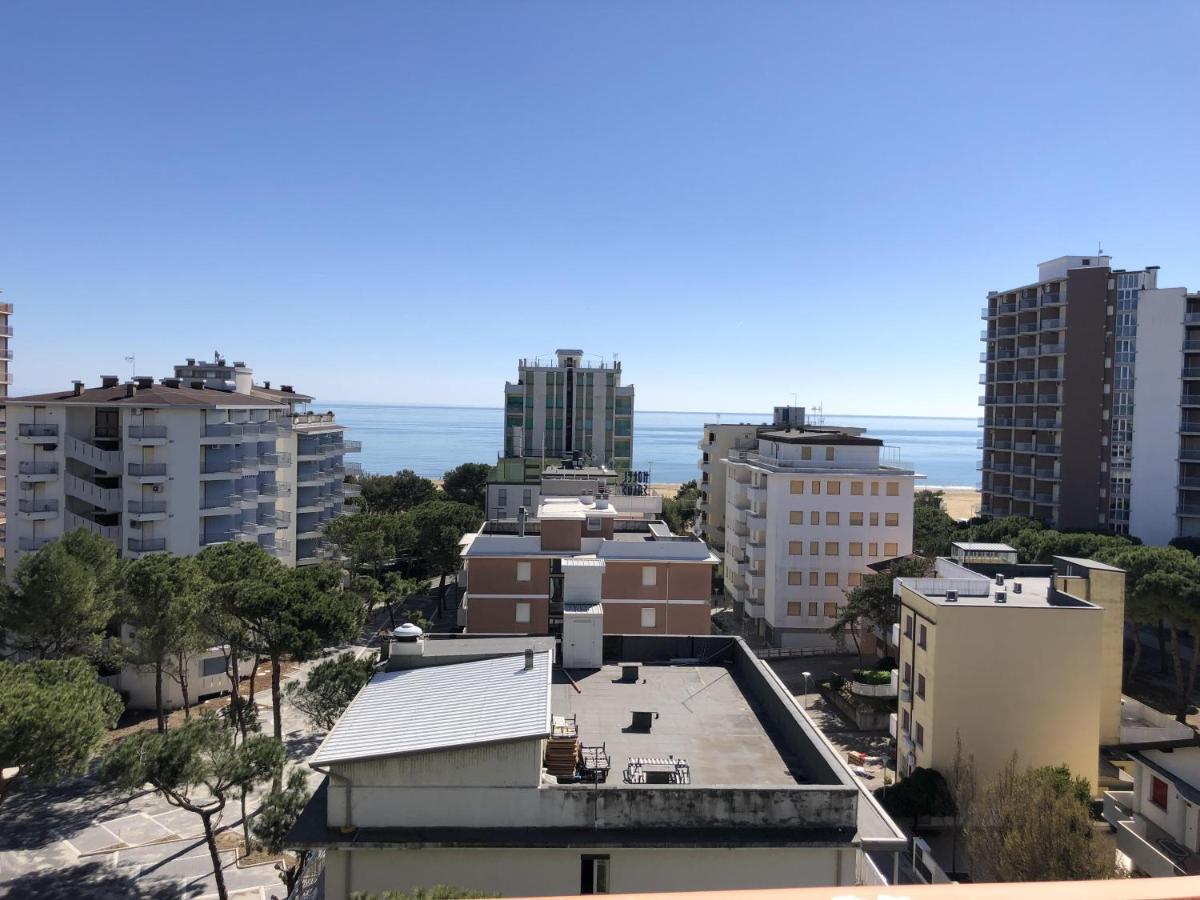 La Duna Lignano Sabbiadoro Esterno foto
