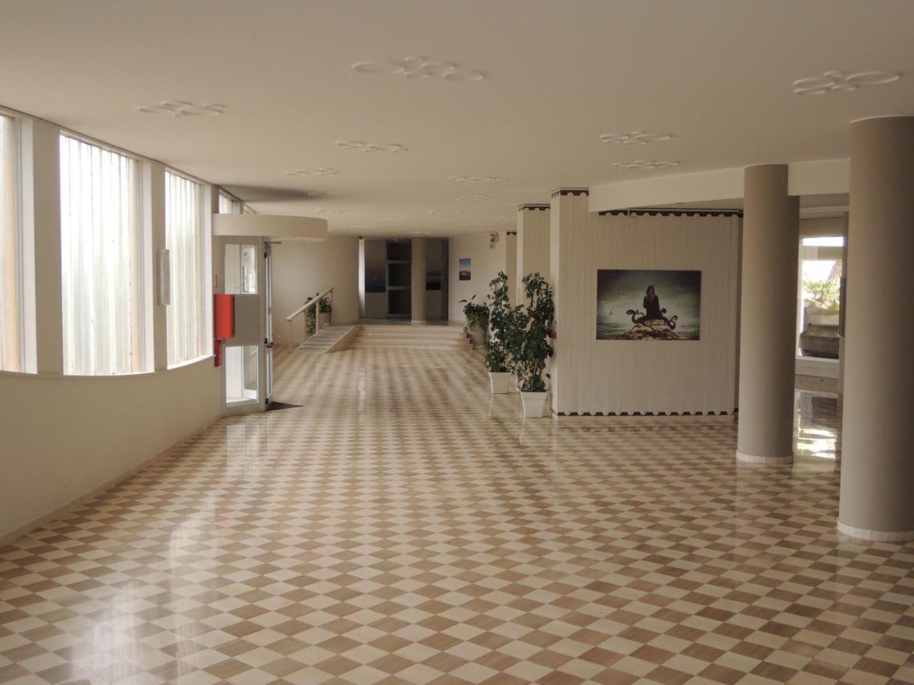 La Duna Lignano Sabbiadoro Esterno foto
